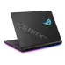 ASUS ROG Strix SCAR 18 G835LW Core Ultra 9 RTX 5080 16GB Graphics 18" 2.5K 240Hz Gaming Laptop