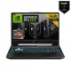Asus TUF GAMING A15 FA506NCR Ryzen 7 7435HS RTX 3050 Gaming Laptop