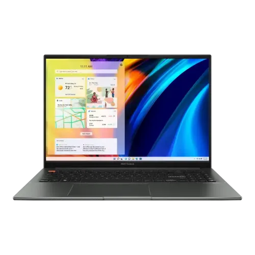 ASUS Vivobook S 16X OLED M5602RA Ryzen 7 6800H Laptop