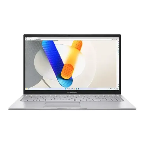 ASUS Vivobook 15 X1504ZA Core i5 12th Gen 512GB SSD 15.6 Inch FHD Laptop