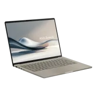 ASUS Zenbook A14 UX3407RA Snapdragon X Elite 14" OLED Copilot+ PC Laptop