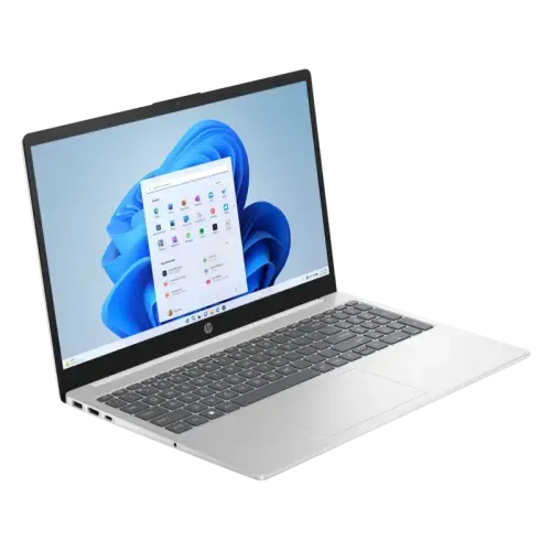 HP 15s-fq5357TU Core i3 12th Gen 15.6″ FHD Laptop