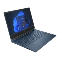 HP Victus 15-fb1051AX Ryzen 5-7535HS 15.6 Inch FHD Gaming Laptop