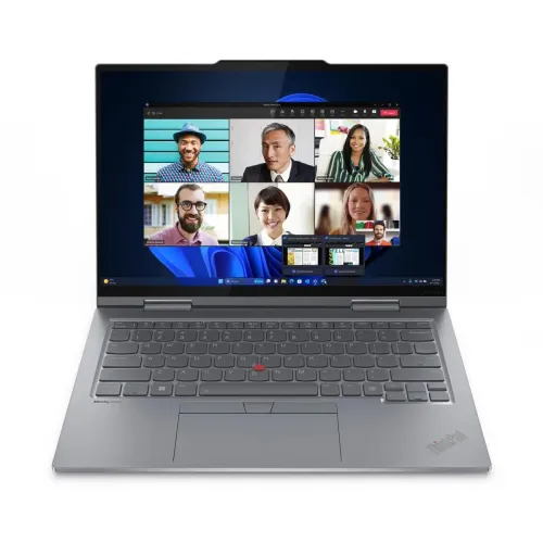 Lenovo ThinkPad X1 2 in 1 Gen 9 Core Ultra 7 155U 1TB SSD 14 Inch WUXGA AG Multi Touch Laptop