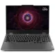 Lenovo LOQ 15AHP9 Ryzen 7 8845HS AI Integrated RTX 4060 8GB Graphics 15.6" Gaming Laptop