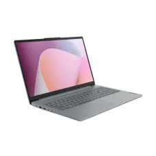 Lenovo IdeaPad Slim 3 15AMN8 Ryzen 5 7520U 15.6 Inch FHD IPS Laptop