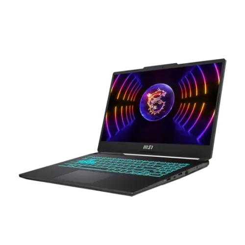 MSI Cyborg 15 A13UDX Core i5 13th Gen RTX 3050 6GB Graphics 15.6" FHD 144Hz Gaming Laptop