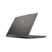 MSI Thin 15 B13UC Core i5 13th Gen RTX 3050 4GB Graphics 15.6" FHD Gaming Laptop