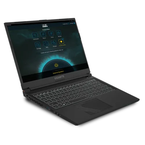 Gigabyte G5 MF5 RTX 4050 Gaming Laptop