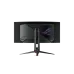 ASUS ROG Swift OLED PG34WCDM 33.9" 240Hz Curved Gaming Monitor