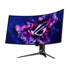 ASUS ROG Swift OLED PG39WCDM 39 Inch UWQHD 240Hz Curved Monitor