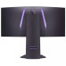 LG UltraGear 34GS95QE-B 34" 240Hz OLED Curved Gaming Monitor