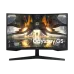 Samsung ODYSSEY G5 LS32CG550EWX 32" 165Hz QHD Curved Gaming Monitor