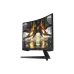 Samsung ODYSSEY G5 LS32CG550EWX 32" 165Hz QHD Curved Gaming Monitor