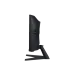 Samsung ODYSSEY G5 LS32CG550EWX 32" 165Hz QHD Curved Gaming Monitor