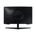 Samsung ODYSSEY G5 LS32CG550EWX 32" 165Hz QHD Curved Gaming Monitor