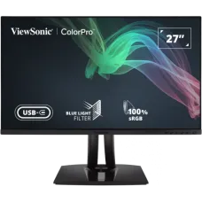 Viewsonic VP2756-2K 27" 60Hz QHD IPS Professional Monitor