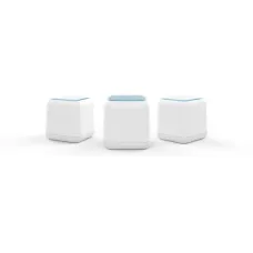 Wavlink WN535K3 Dual Band AC1200 Hallo Base Whole Home Mesh Router with Touchlink