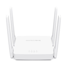 Mercusys AC10 AC1200 Dual Band WiFi Router