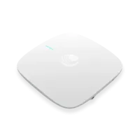 Cambium CnPilot e410 Wi-Fi Access Point with Gigabit POE Adapter