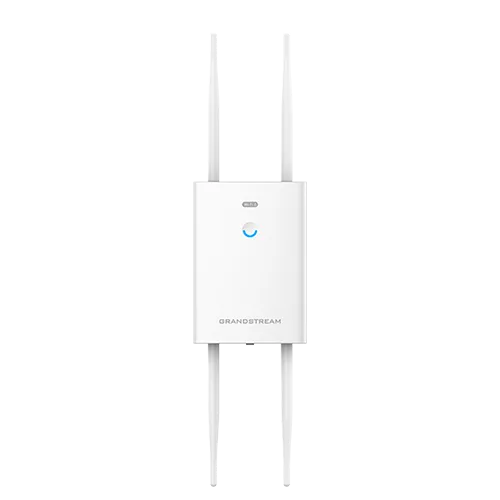 Grandstream GWN7664LR Long-Range Outdoor Wi-Fi 6 Access Point
