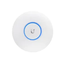Ubiquiti UAP-AC-LR AC1300 1300 Mbps Dual-Band Gigabit UniFi Access Point