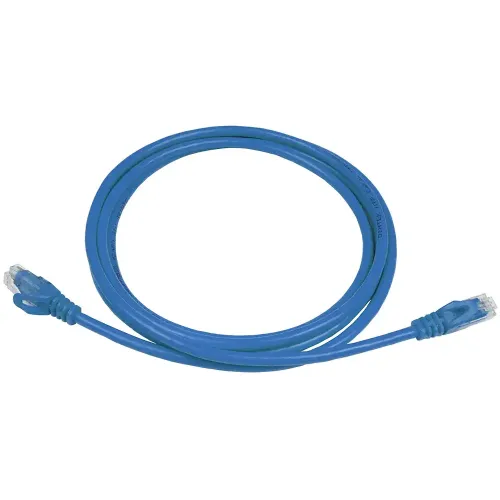 Dintek 0.5M Cat6 UTP Patch Cord