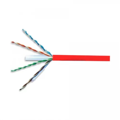 Rosenberger CP61-425-1P0 0.5M Cat6 UTP Patch Cord