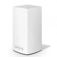 Linksys Velop WHW0101 AC1300 Dual Band Mesh Router (1 Pack)