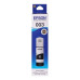 Epson 003 Black Ink Bottle – Genuine Ink for Crisp Prints
