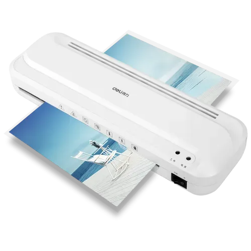 Deli E2132 A4 Laminating Machine