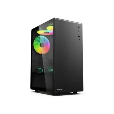 Value-Top V500 Mini Tower Micro ATX Gaming Casing