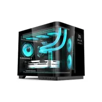 Value-Top ARKVIEW RDF6 Micro ATX Gaming Case