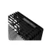 Value-Top Grid Black Mloong Series Open-Frame Gaming Case