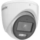 Hikvision DS-2CE70KF0T-MFS 3K ColorVu Audio Fixed Turret Camera