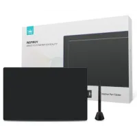 HUION RTP-700 GRAPHIC DRAWING TABLET MODEL-RTP-700