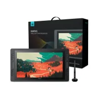 HUION KAMVAS PRO-16 DISPLAY GRAPHICS DRAWING TABLET MODEL-PRO-16