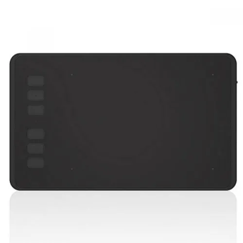 Huion H640P Graphics Tablet