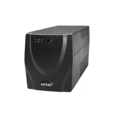 Digital X 650VA Offline UPS