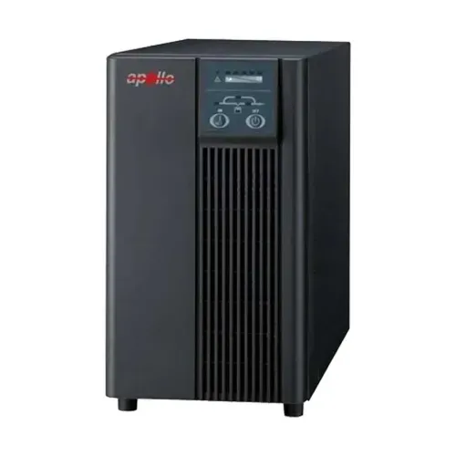 Apollo 2600HS 6KVA Standard Backup Online UPS