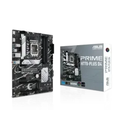ASUS PRIME H770-PLUS D4 ATX Motherboard