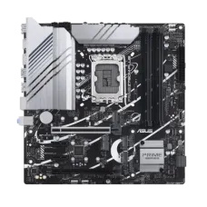 ASUS PRIME Z790M-PLUS-CSM DDR5 mATX Motherboard