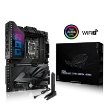ASUS ROG MAXIMUS Z790 DARK HERO ATX Motherboard