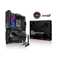 Asus ROG MAXIMUS Z790 HERO DDR5 ATX Motherboard