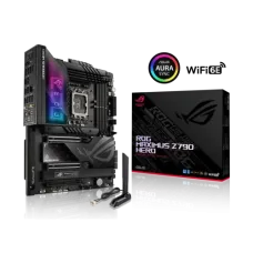 Asus ROG MAXIMUS Z790 HERO DDR5 ATX Motherboard
