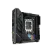 Asus ROG STRIX B760-I GAMING WIFI Mini-ITX Motherboard