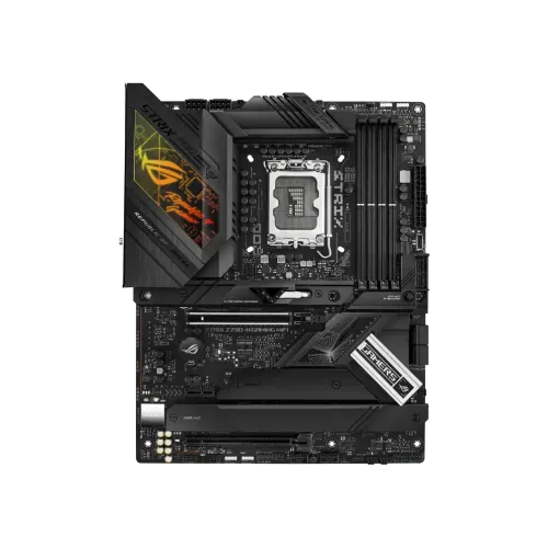 Asus ROG STRIX Z790-H GAMING WIFI DDR5 ATX Motherboard