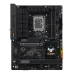 Asus TUF GAMING B760-PLUS WIFI D4 ATX Motherboard
