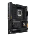 Asus TUF GAMING B760-PLUS WIFI D4 ATX Motherboard