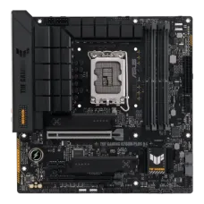Asus TUF GAMING B760M-PLUS D4 Motherboard